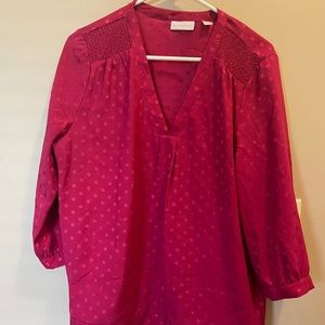 PINK NY & Co TOP